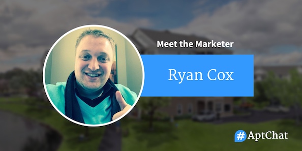 Meet the Marketer - Ryan Cox_594w